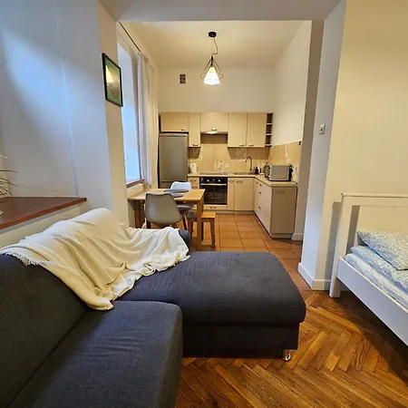 Bochenska شقة كراكوفيا