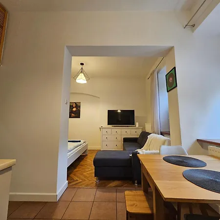 Appartamento Bochenska