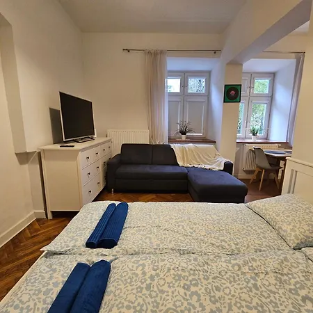 Bochenska Apartamento *