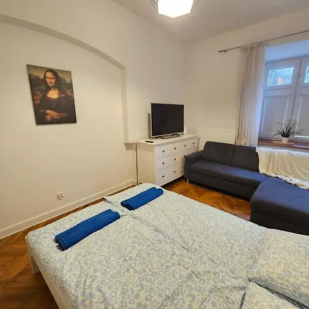 Bochenska Cracovie